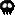U+1F480, U+FE1B3