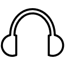 Headphone indicator