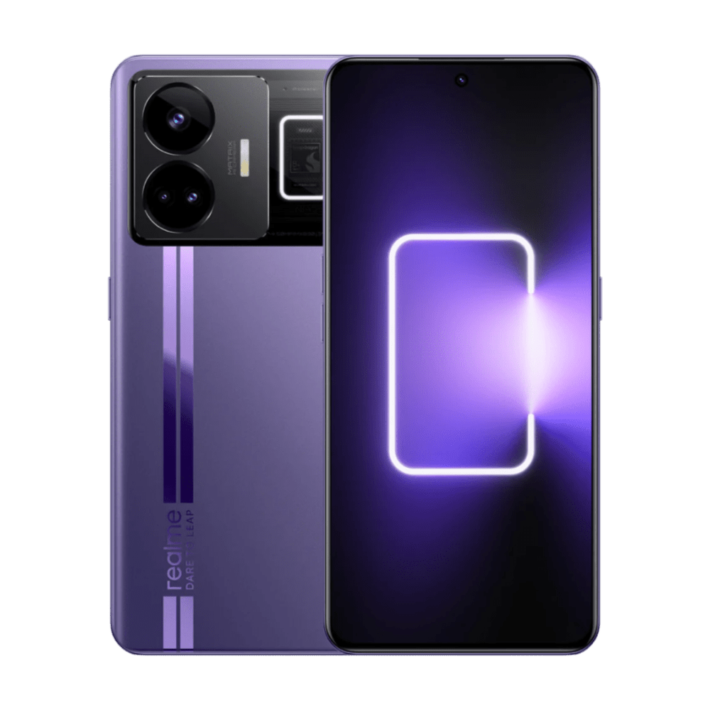 Realme GT Neo5/GT3