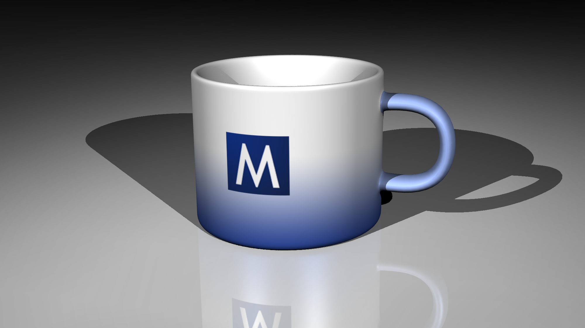 mug