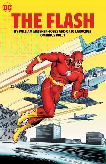 the-flash-by-william-messner-loebs-and-greg-larocque-omnibus-vol-1-book-1