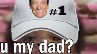 You are NOT the father! #maury365 #drinkpepeveryday #notmyson An h3h3 productions production