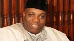 Etu ndị mmadụ si eri uju maka ọnwụ  Doyin Okupe