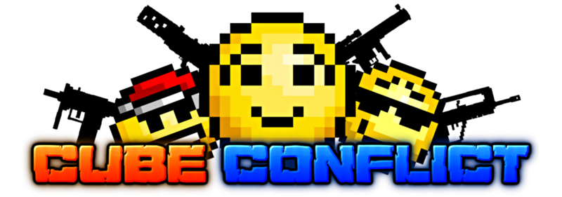 Logo of Cube Conflict