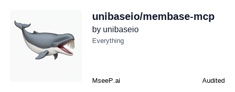 MseeP.ai Security Assessment Badge