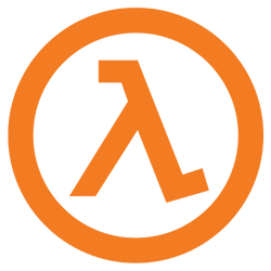 Half-Life Logo