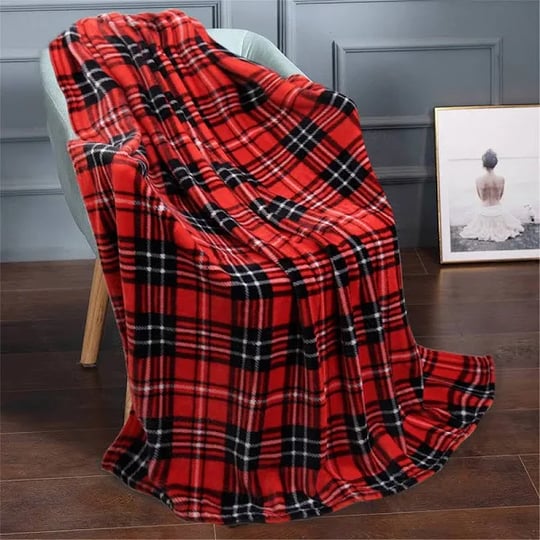 jml-fleece-soft-cozy-plush-throw-blanket-red-black-plaid-standard-throw-size-50-inch-x-60-inch-1