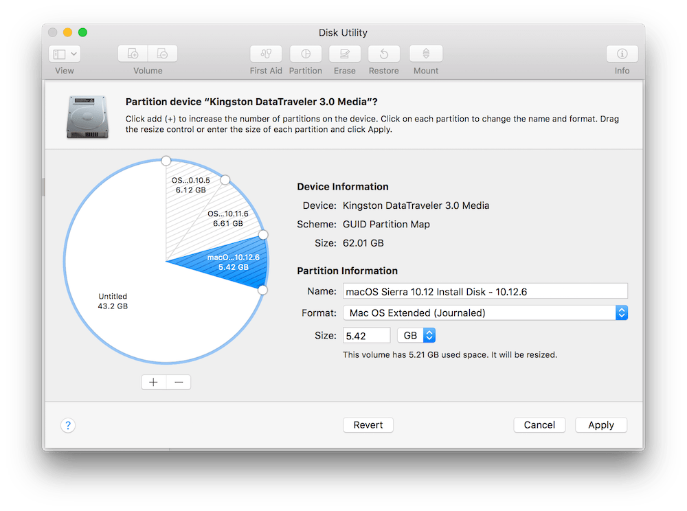 DiskMaker X Mac Complete Full · GitHub