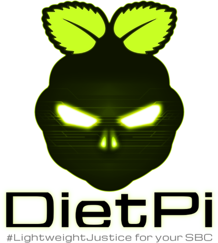 dietpi