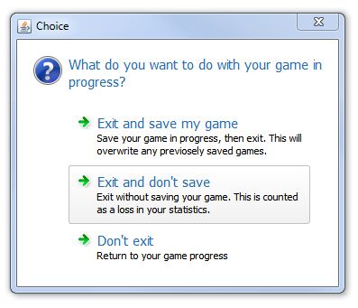 Task Dialog 5