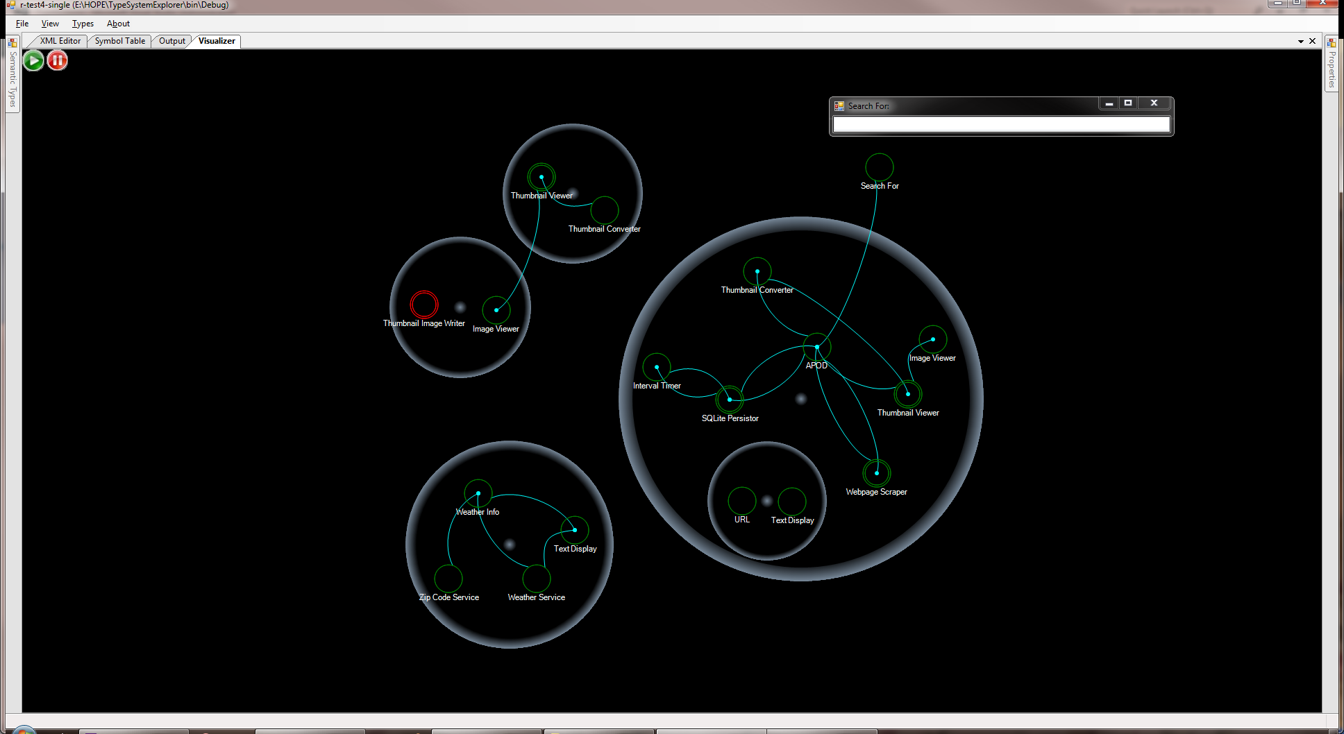 Membrane Computing