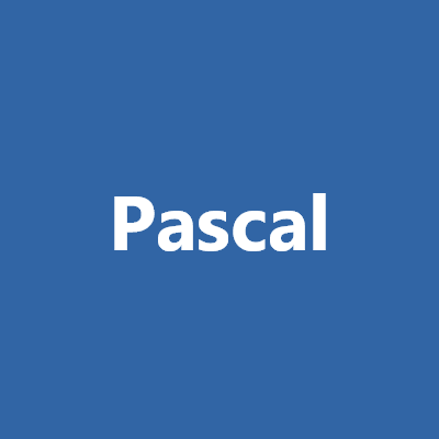 Pascal