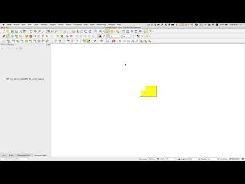 Creating a patch for QGIS layout legends