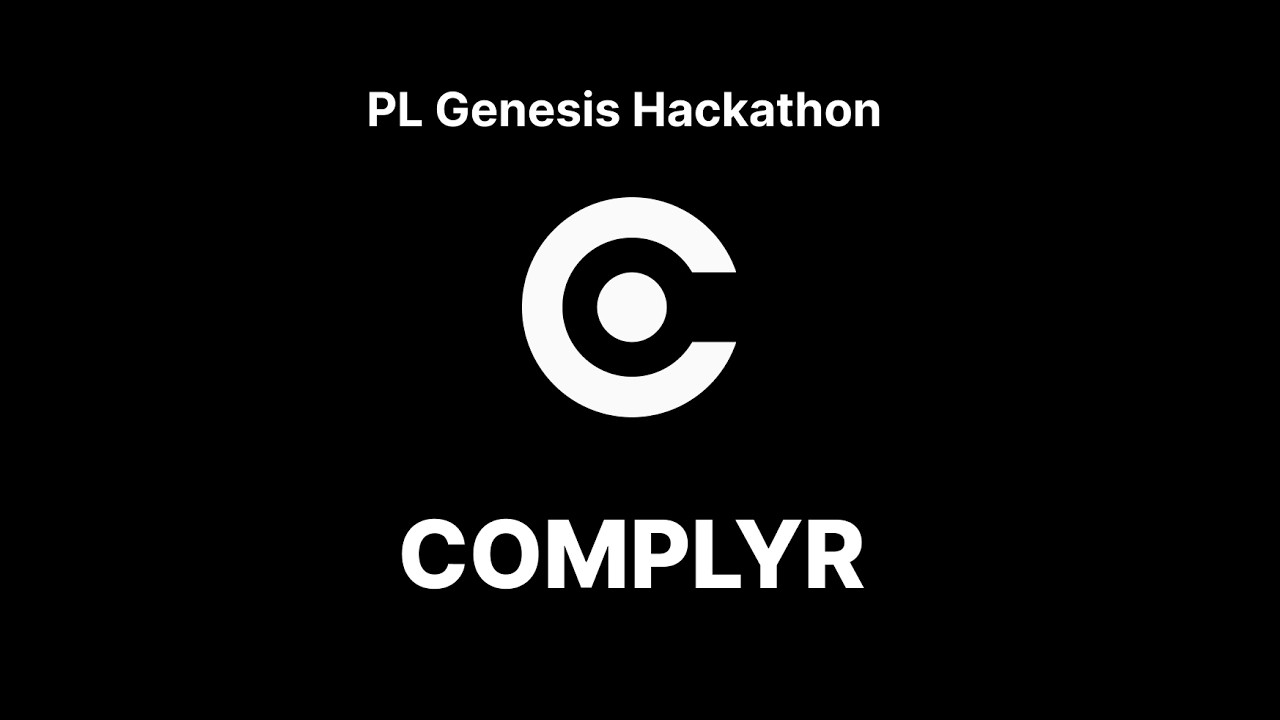 Complyr Demo Video