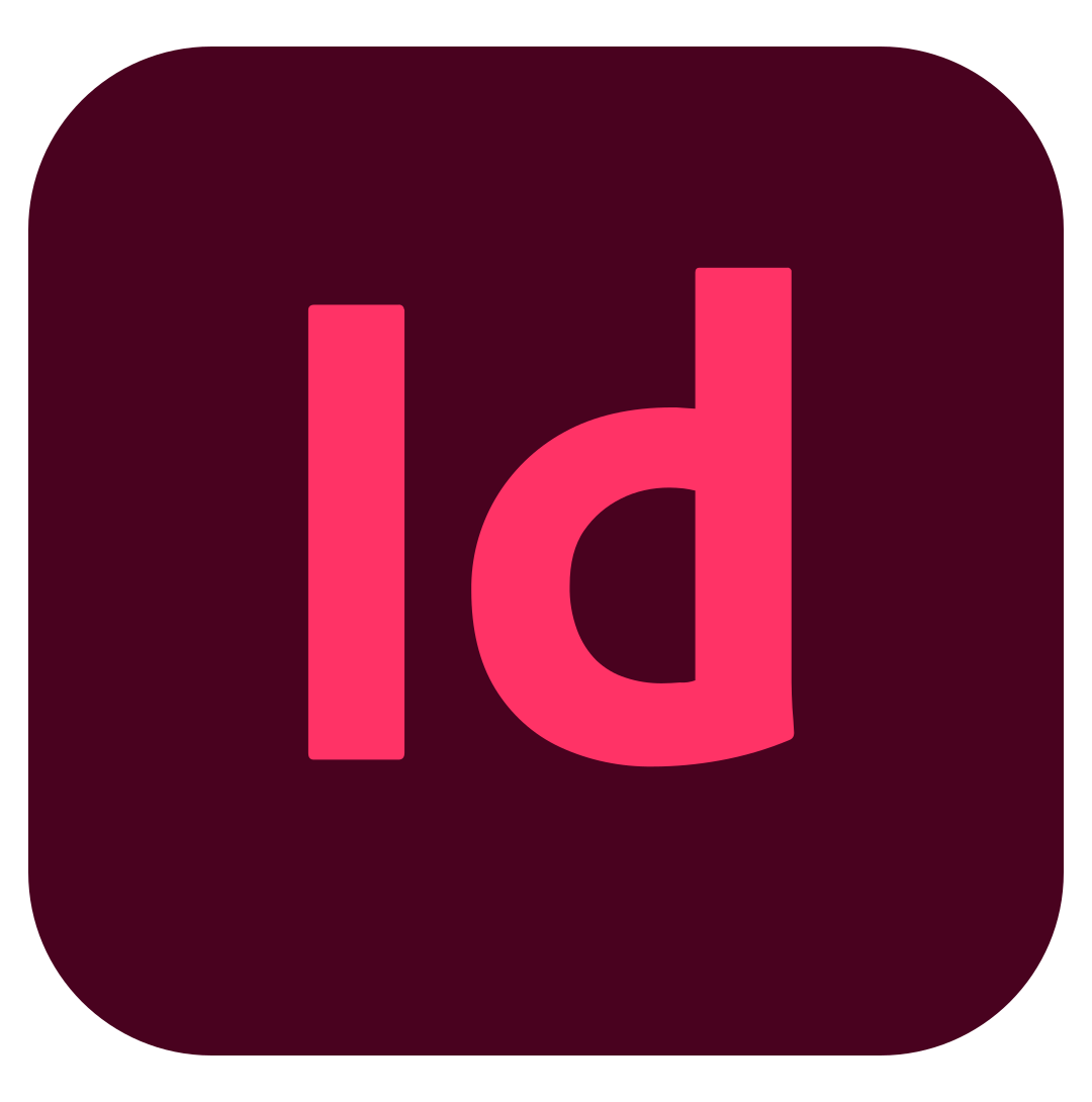 Adobe InDesign