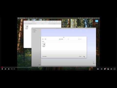GitHub - mohammad200h/gmsh_cleaner: Creates a single volume and surface ...