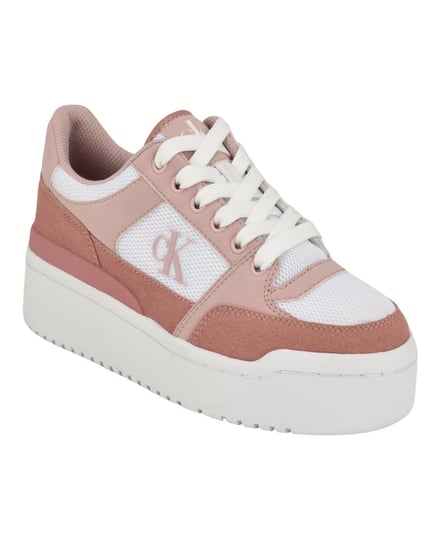 calvin-klein-alondra-platform-sneaker-womens-light-pink-size-9-sneakers-1