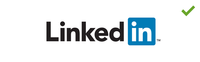 linkedin