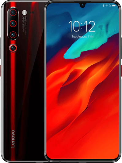 Lenovo Z6 Pro