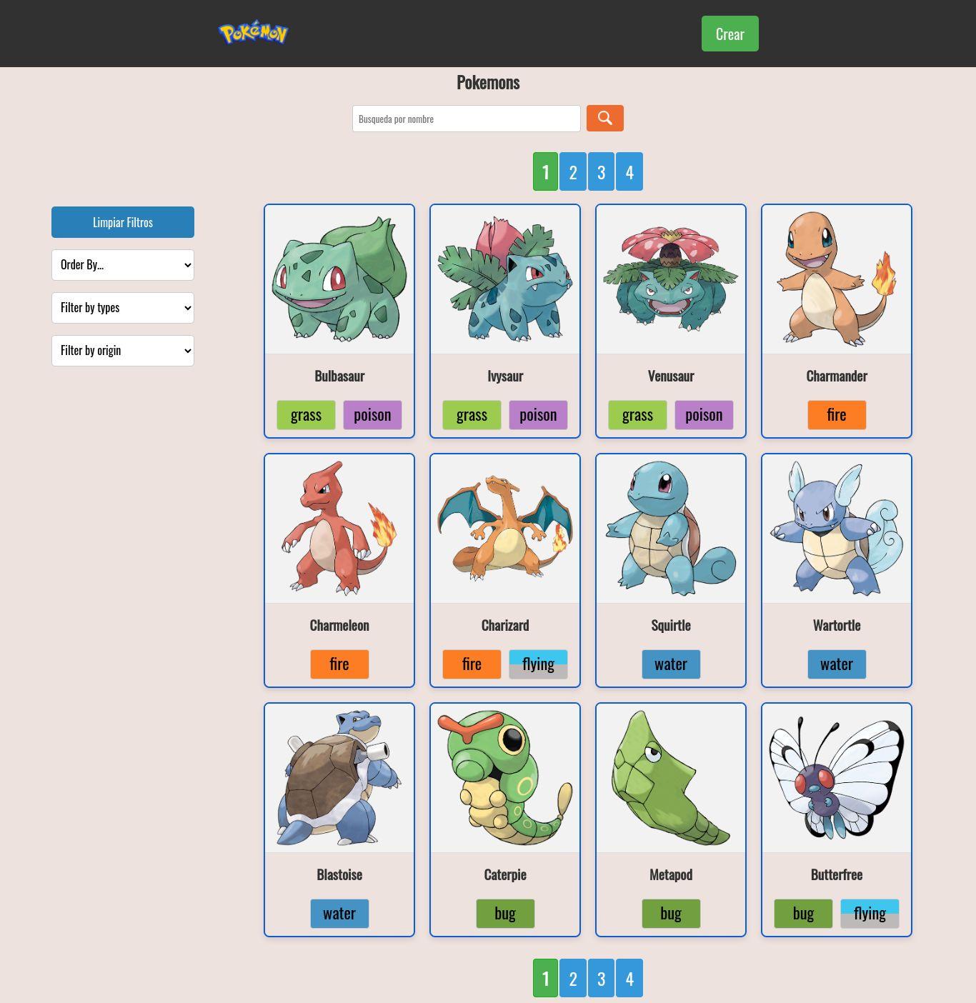 Pokemon Wiki