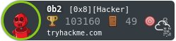 Tryhackme