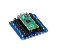 Raspberry Pi Pico GPIO Expansion Board