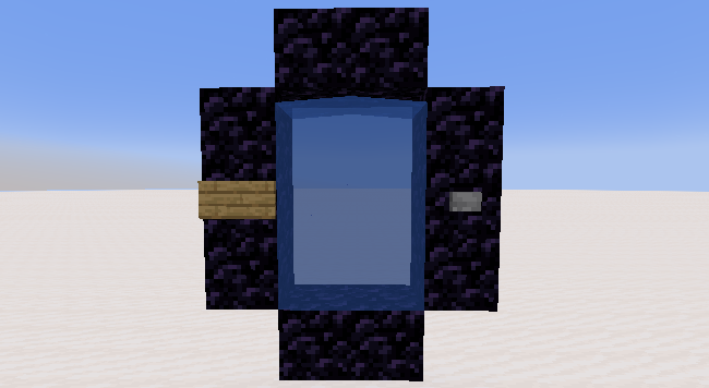 completed nether.gate