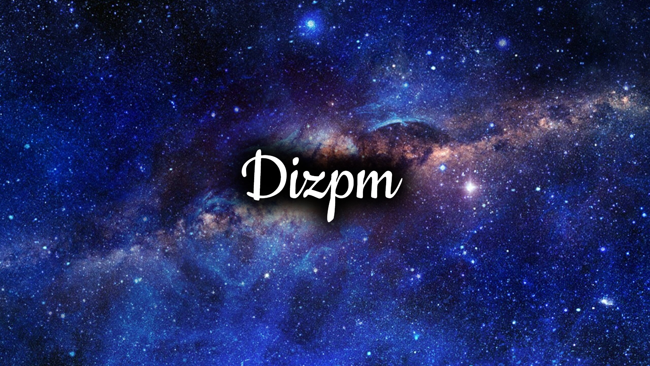 Dizpm Banner