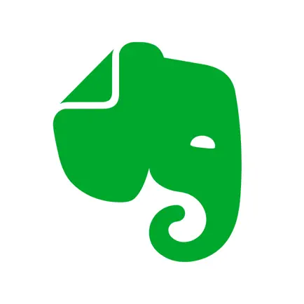 Evernote App