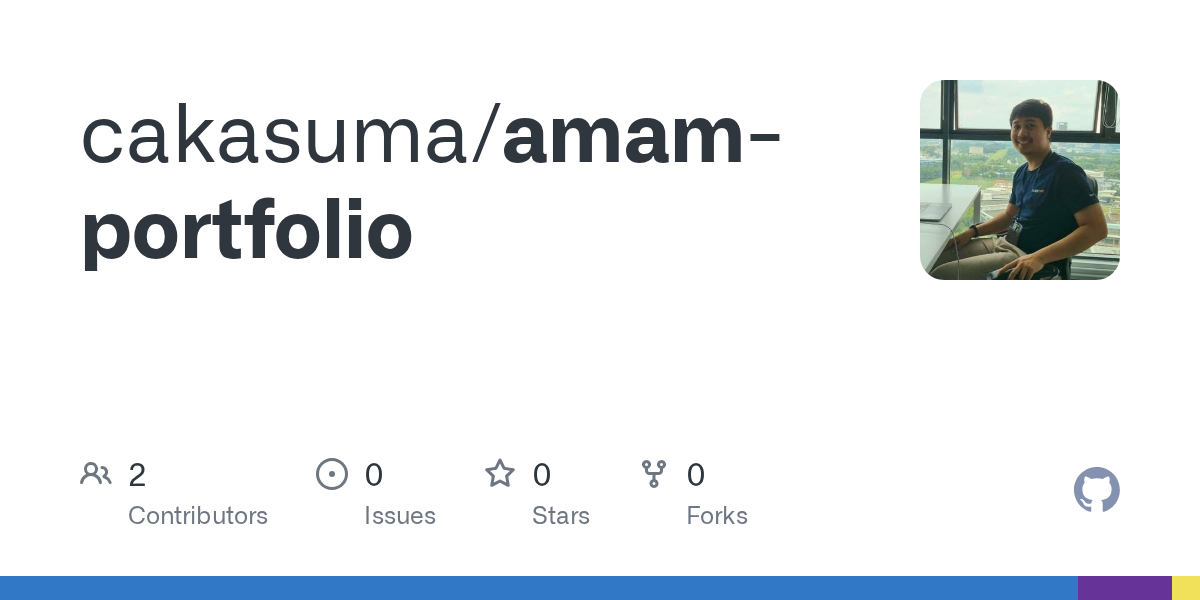 amam-portfolio
