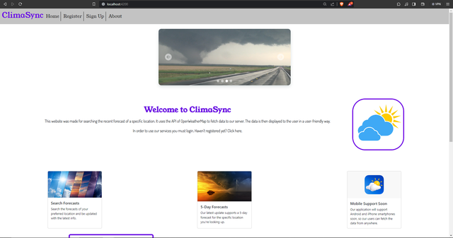 climasync