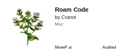 MseeP.ai Security Assessment Badge