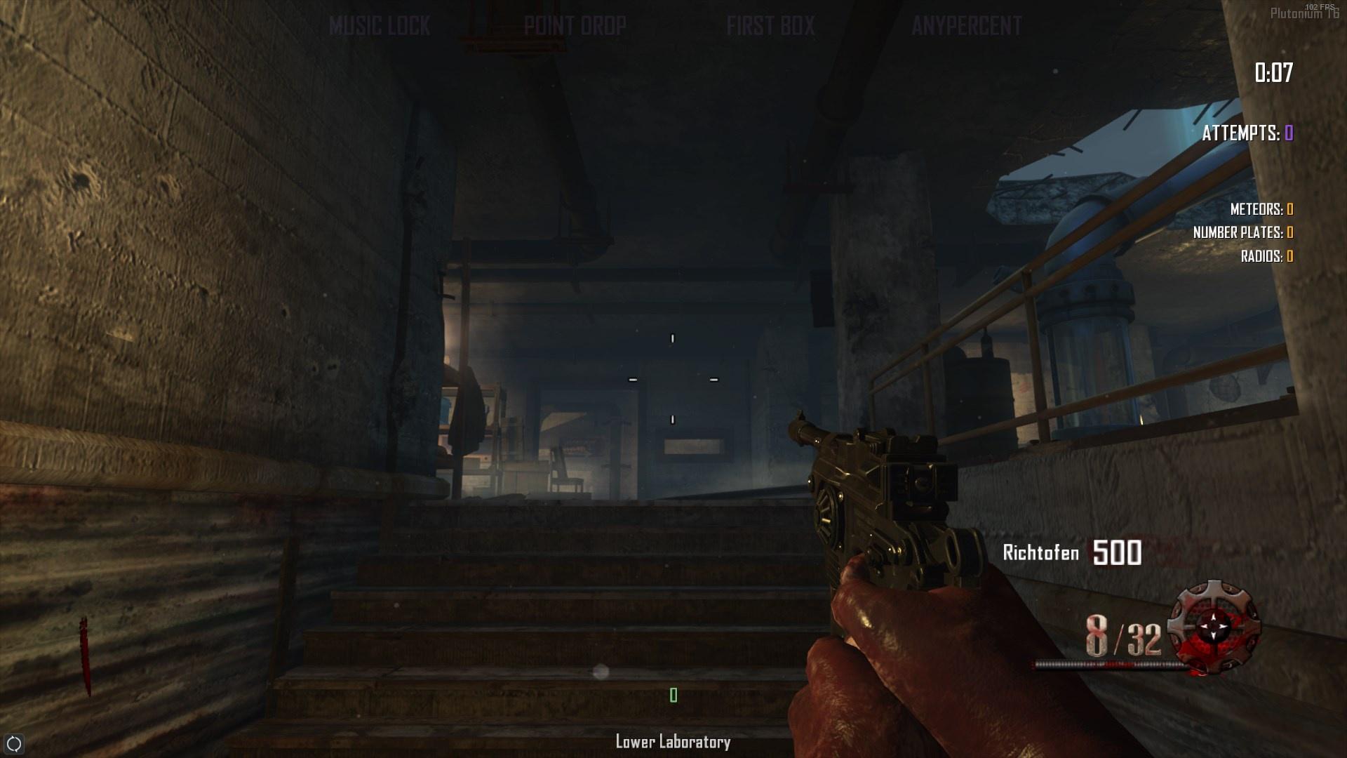 Patch example screenshot