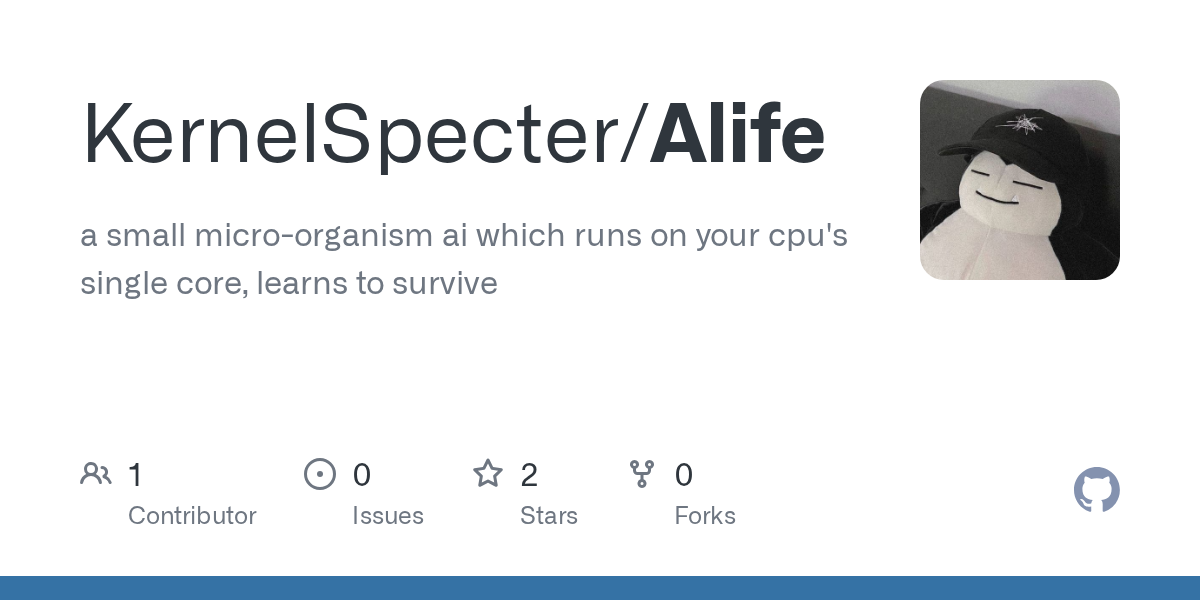 Alife