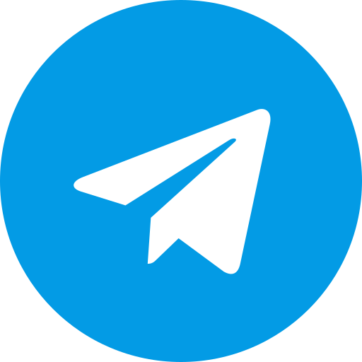 Ashish's Telegram