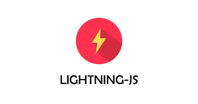 lightning-js logo