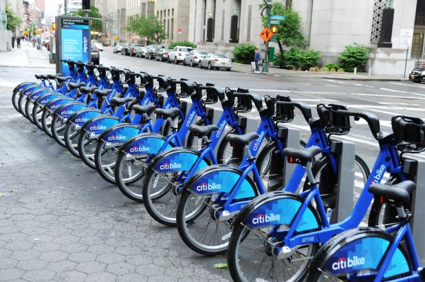 CitibikeImage