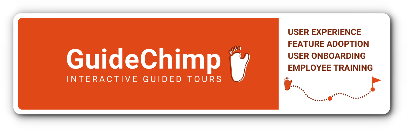 GuideChimp - Where To Use