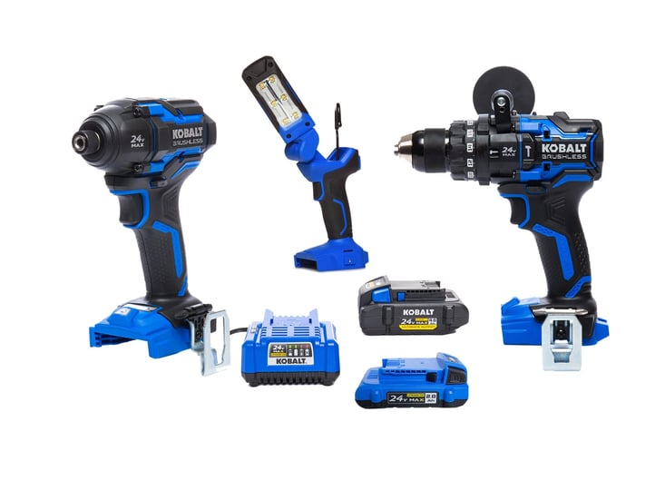 kobalt-xtr-3-tool-24-volt-max-brushless-power-tool-combo-kit-with-hard-case-charger-included-and-2-b-1