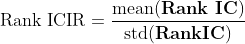 equation