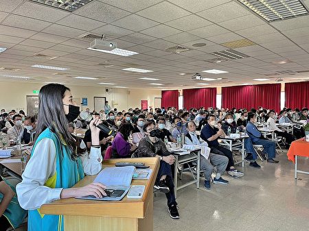 北西区大用户座谈会