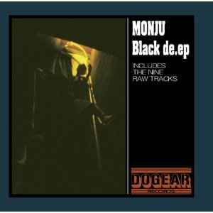Monju "BLACK DE.EP"