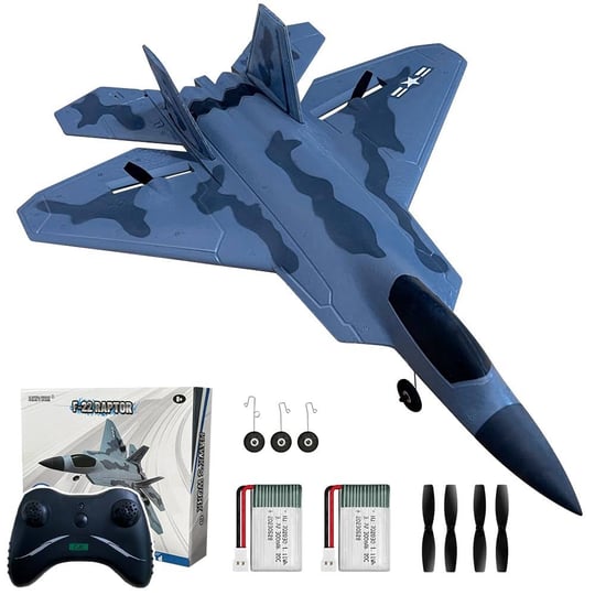 hawks-work-2-ch-rc-airplane-f-22-rc-plane-ready-to-fly-2-4ghz-remote-control-airplane-easy-to-fly-rc-1