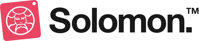 Solomon Logo