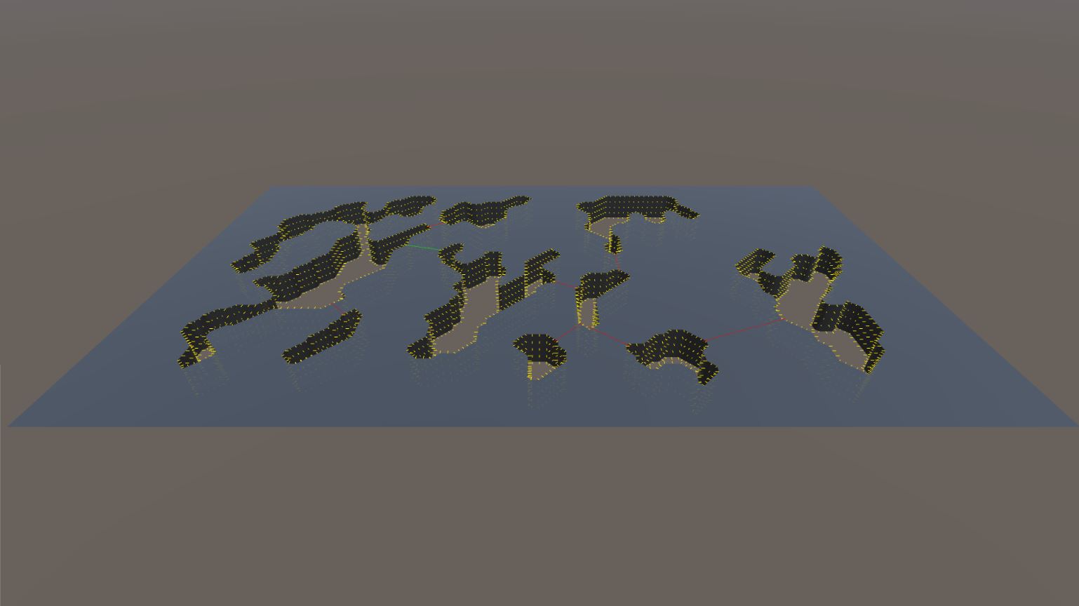GitHub - algorithm-planet/Cave_Generation: Cave (flow) · GitHub