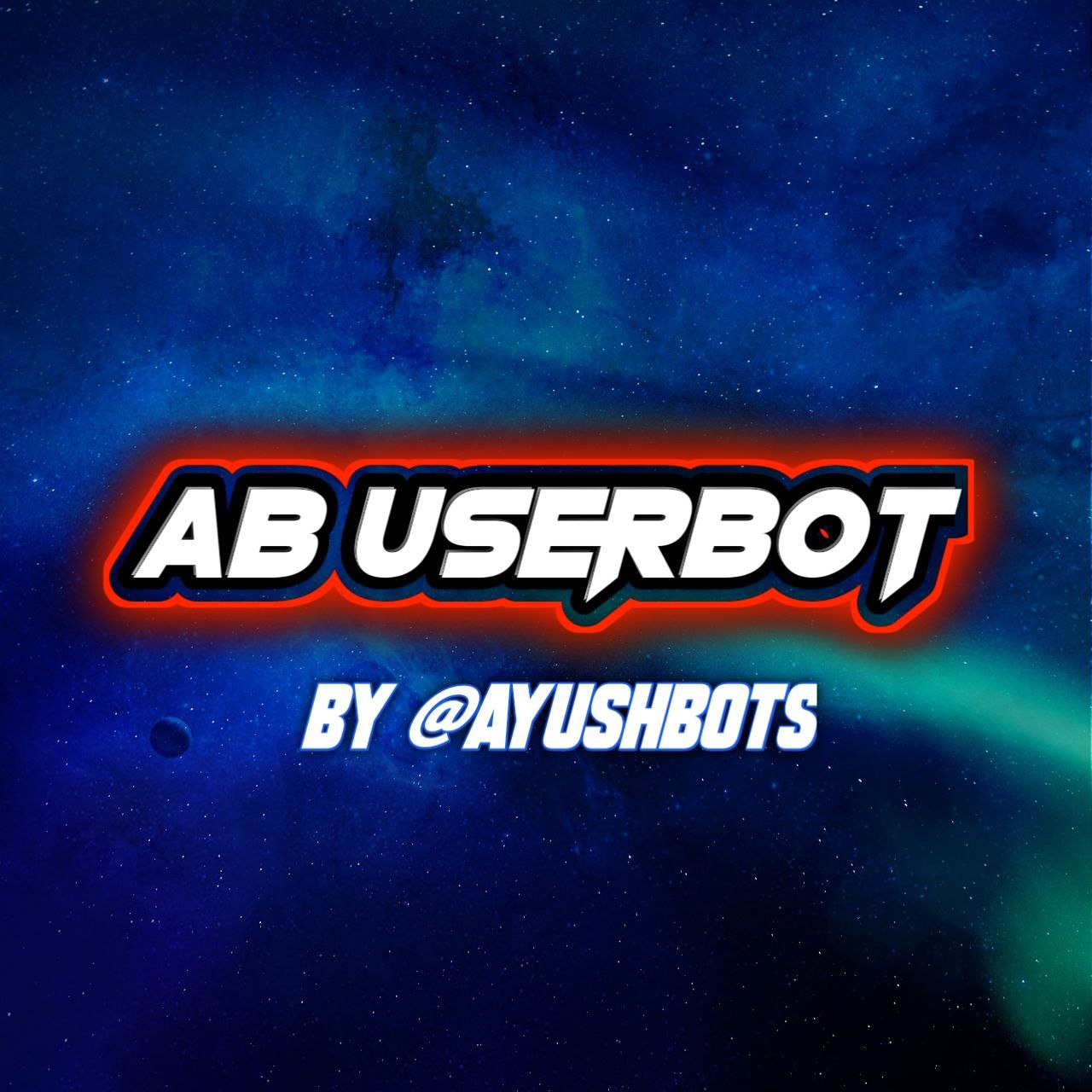 AB USERBOT
