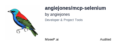 MseeP.ai Security Assessment Badge