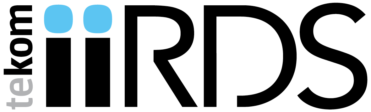 iiRDS Logo