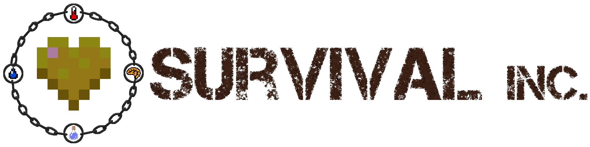 #Survival Inc.