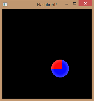 Flashlight 2